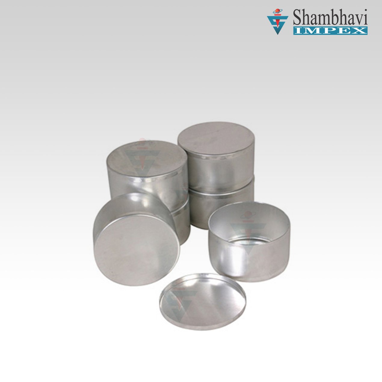 Moisture Tins - (SISMT-01)